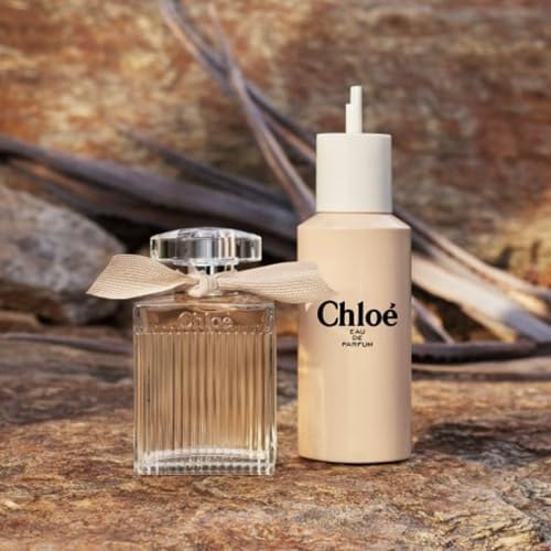 Foto 6 pulgar | Perfume Chloé Signature Eau De Parfum, 100 Ml, Recargable - Venta Internacional.