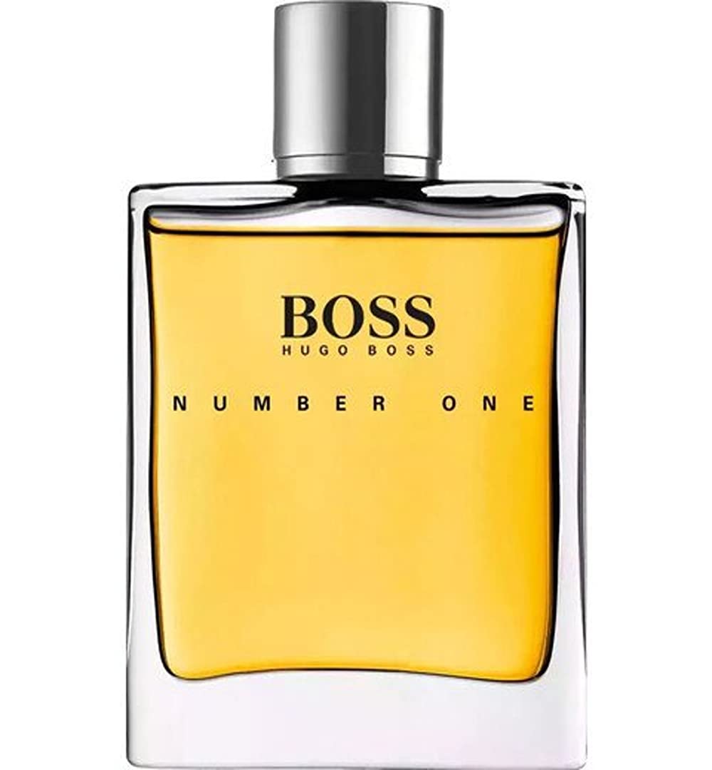 Probador De Perfumes Hugo Boss Boss Edt De 100 Ml Para Hombre - Venta Internacional.