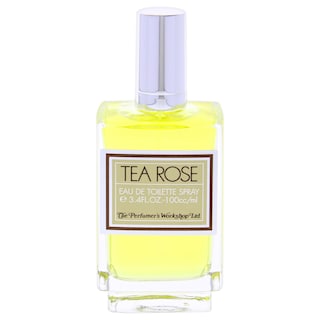Foto 2 | Perfumer's Workshop Tea Rose Edt 100 Ml Para Mujer - Venta Internacional.