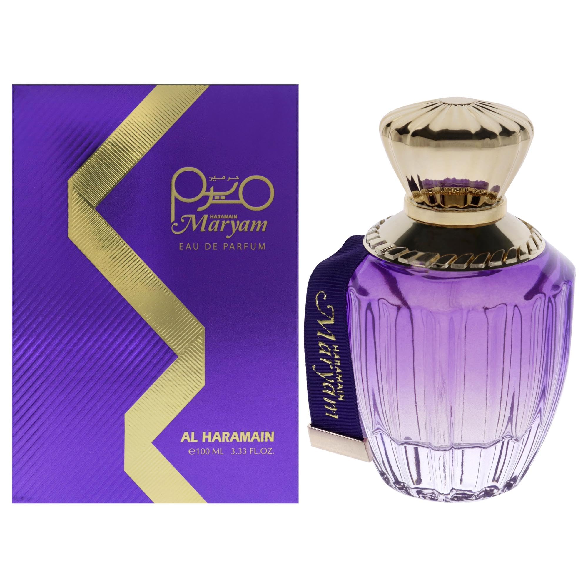 Foto 2 pulgar | Perfume Al Haramain Manege Rouge Eau De Parfum Para Mujer, 100 Ml - Venta Internacional.