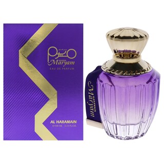 Foto 1 | Perfume Al Haramain Manege Rouge Eau De Parfum Para Mujer, 100 Ml - Venta Internacional.