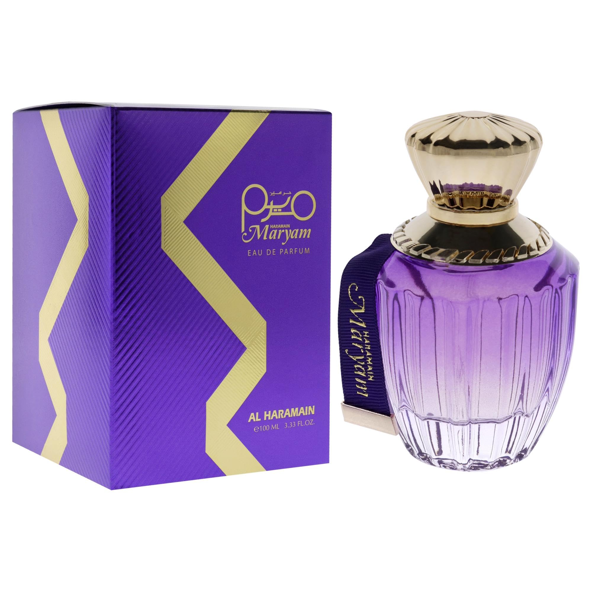 Foto 4 pulgar | Perfume Al Haramain Manege Rouge Eau De Parfum Para Mujer, 100 Ml - Venta Internacional.