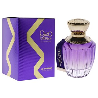 Foto 3 | Perfume Al Haramain Manege Rouge Eau De Parfum Para Mujer, 100 Ml - Venta Internacional.