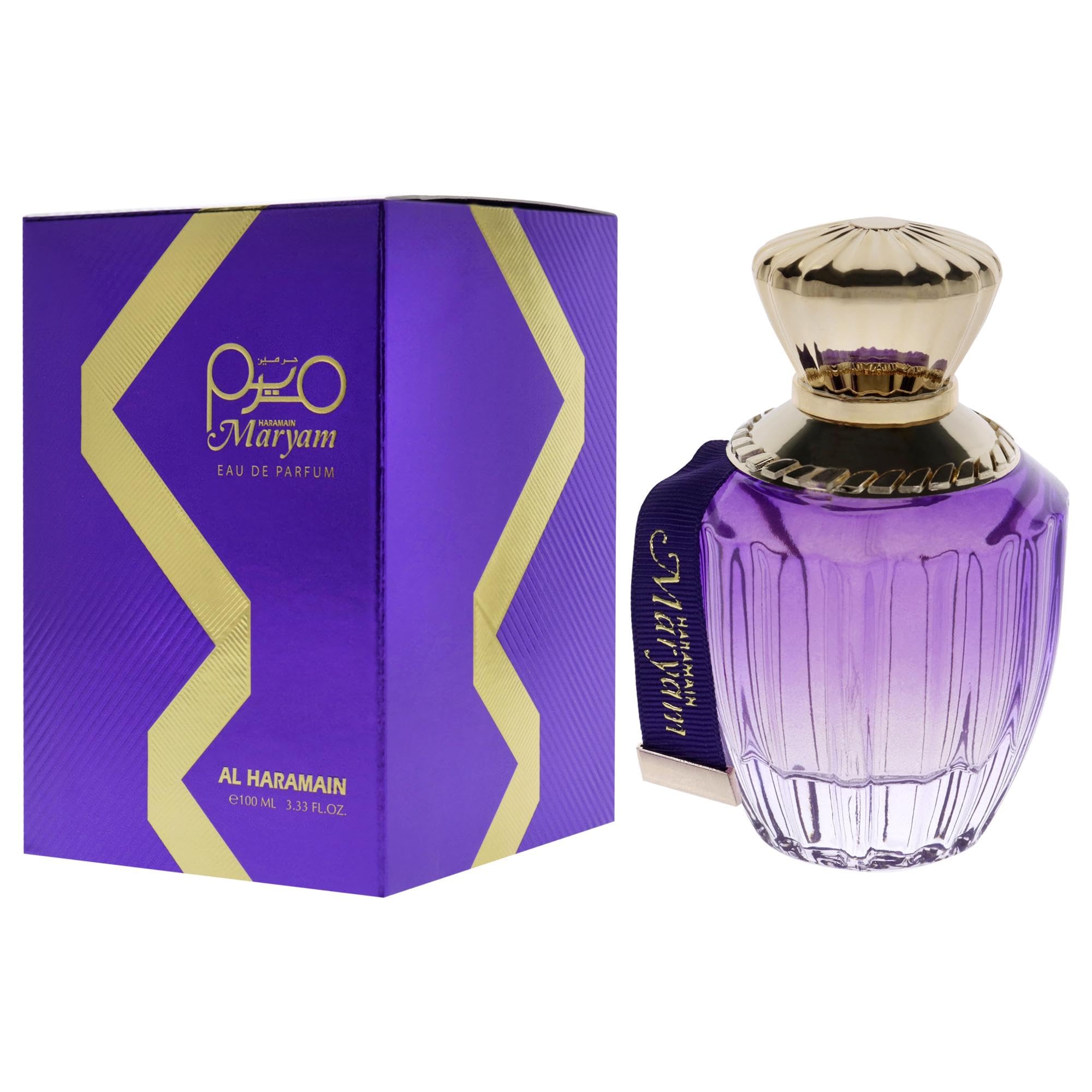 Foto 5 pulgar | Perfume Al Haramain Manege Rouge Eau De Parfum Para Mujer, 100 Ml - Venta Internacional.