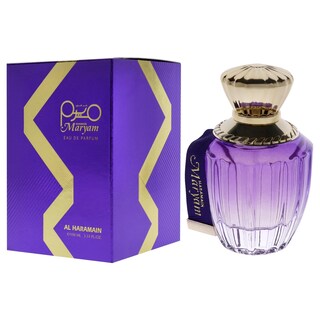 Foto 4 | Perfume Al Haramain Manege Rouge Eau De Parfum Para Mujer, 100 Ml - Venta Internacional.
