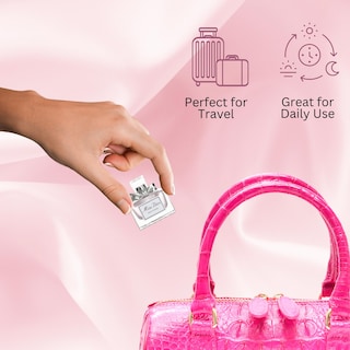 Foto 5 | Perfume Dior Miss Rose N'roses Eau De Toilette, 5 Ml - Venta Internacional.