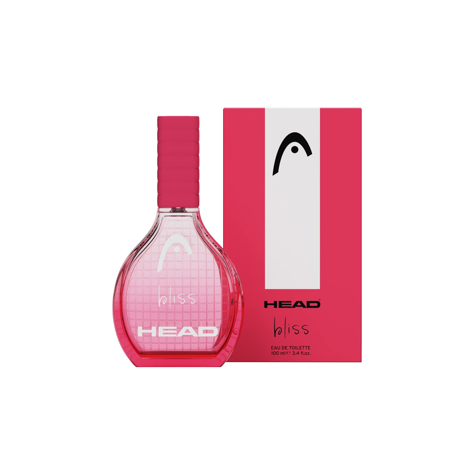 Foto 2 pulgar | Perfume Head Bliss Eau De Toilette Edt 100 Ml Para Mujer - Venta Internacional.