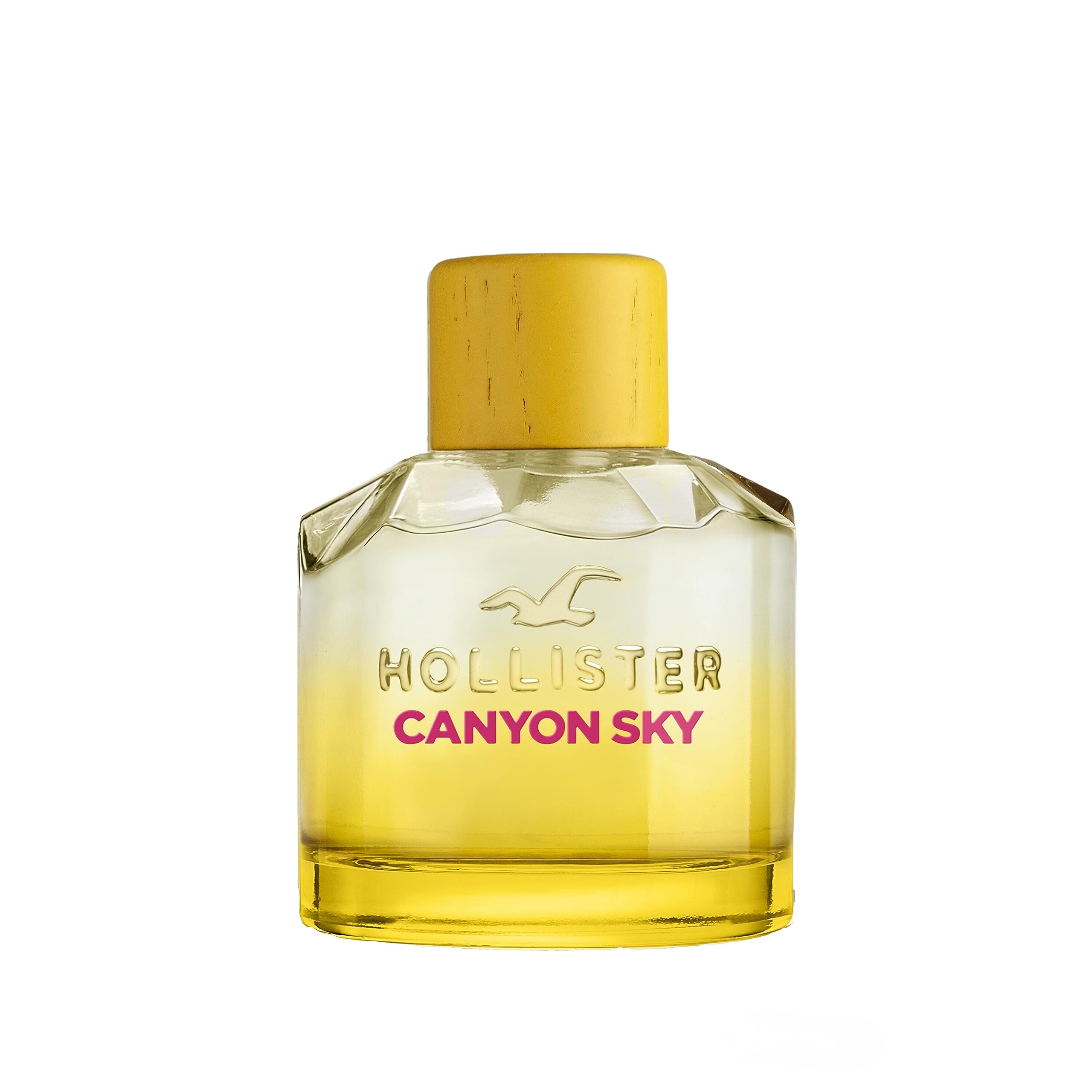 Foto 2 pulgar | Perfume Hollister Canyon Sky For Her Eau De Parfum, 100 Ml - Venta Internacional.