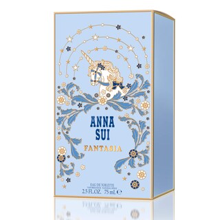 Foto 3 | Perfume Anna Sui Fantasia Eau De Toilette 75 Ml Para Mujer - Venta Internacional.