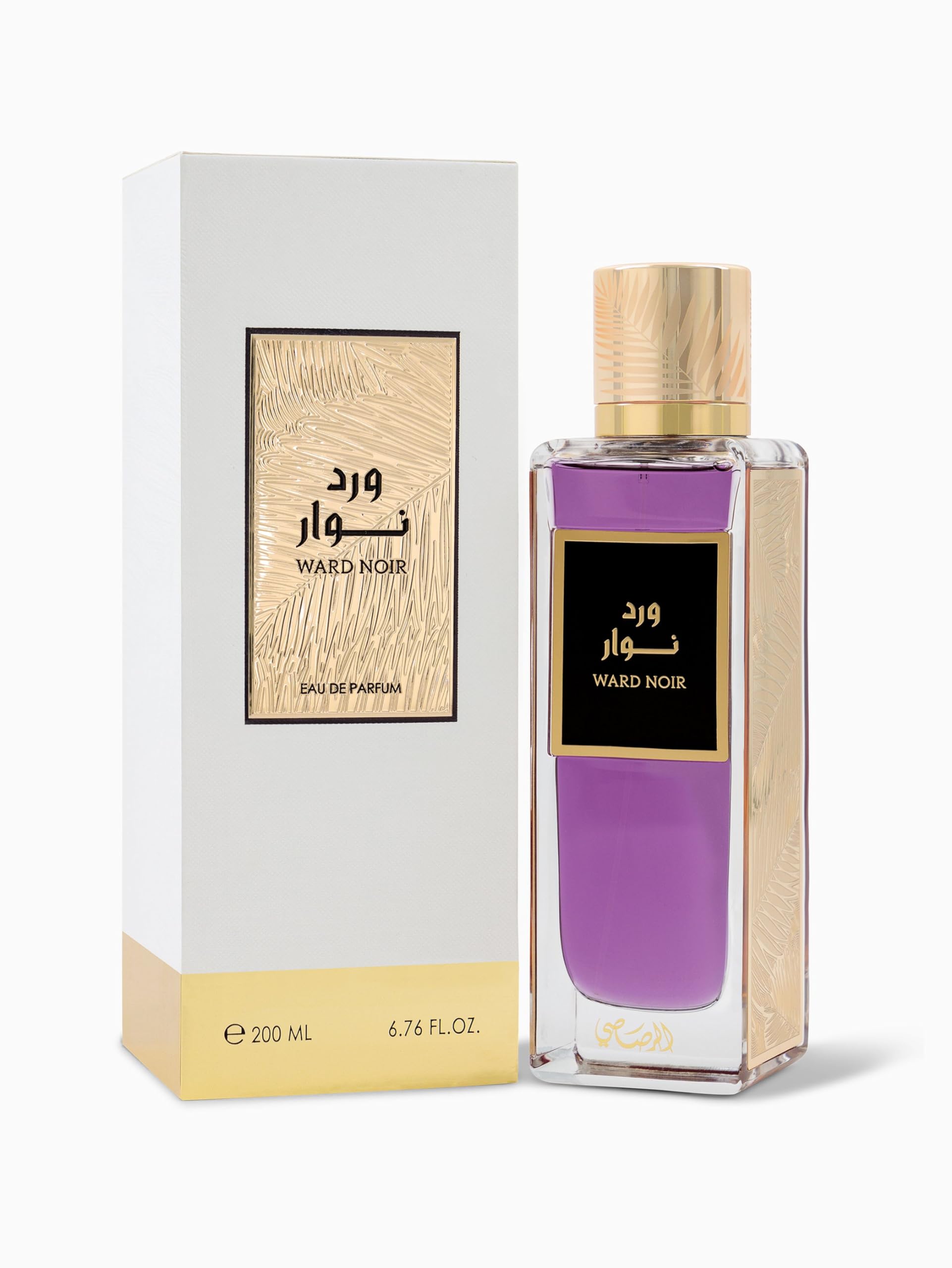 Foto 2 pulgar | Perfume Rasasi Ward Noir Edp 200 Ml Para Mujer - Venta Internacional.