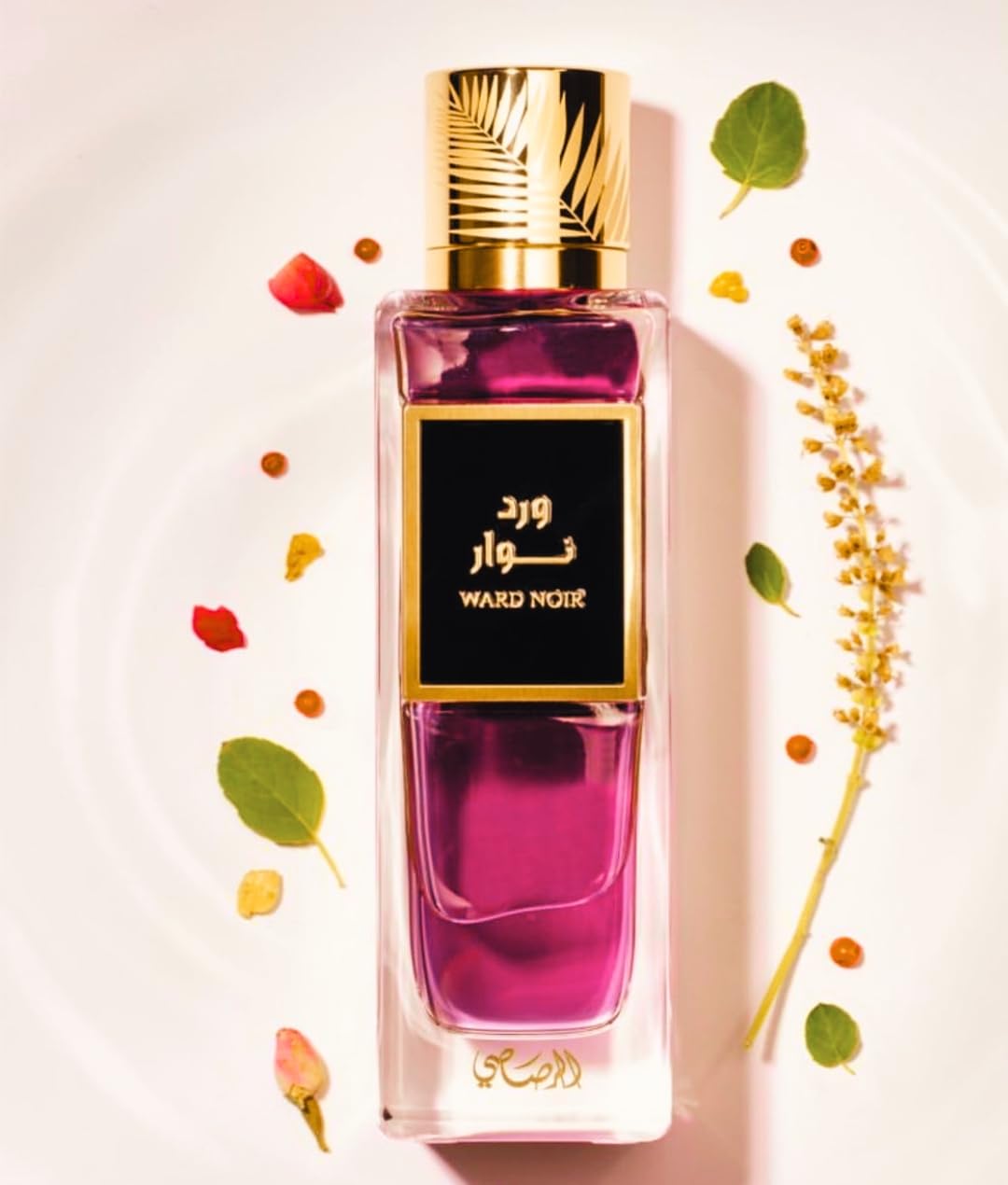 Foto 3 pulgar | Perfume Rasasi Ward Noir Edp 200 Ml Para Mujer - Venta Internacional.