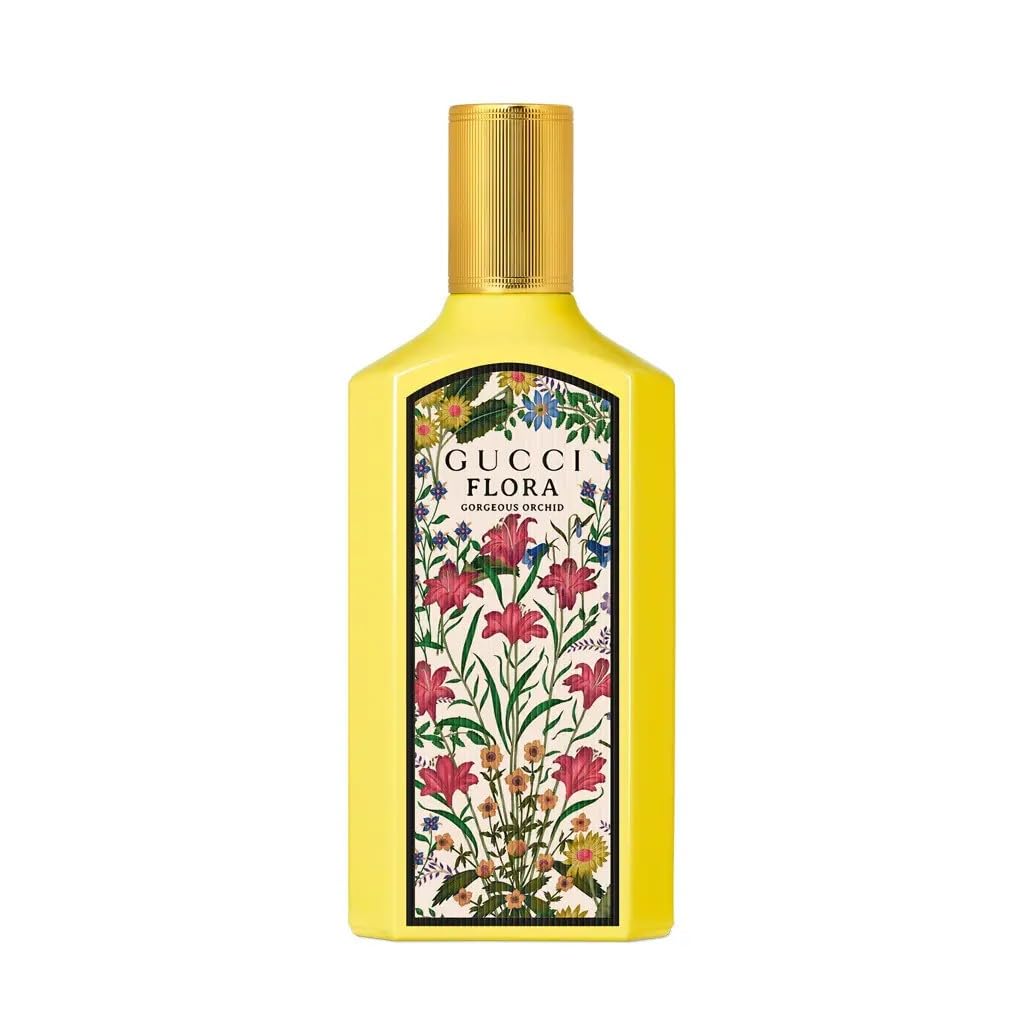 Foto 2 pulgar | Perfume Gucci Flora Gorgeous Orchid Edp 100 Ml Para Mujer - Venta Internacional.