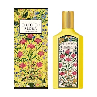 Foto 2 | Perfume Gucci Flora Gorgeous Orchid Edp 100 Ml Para Mujer - Venta Internacional.