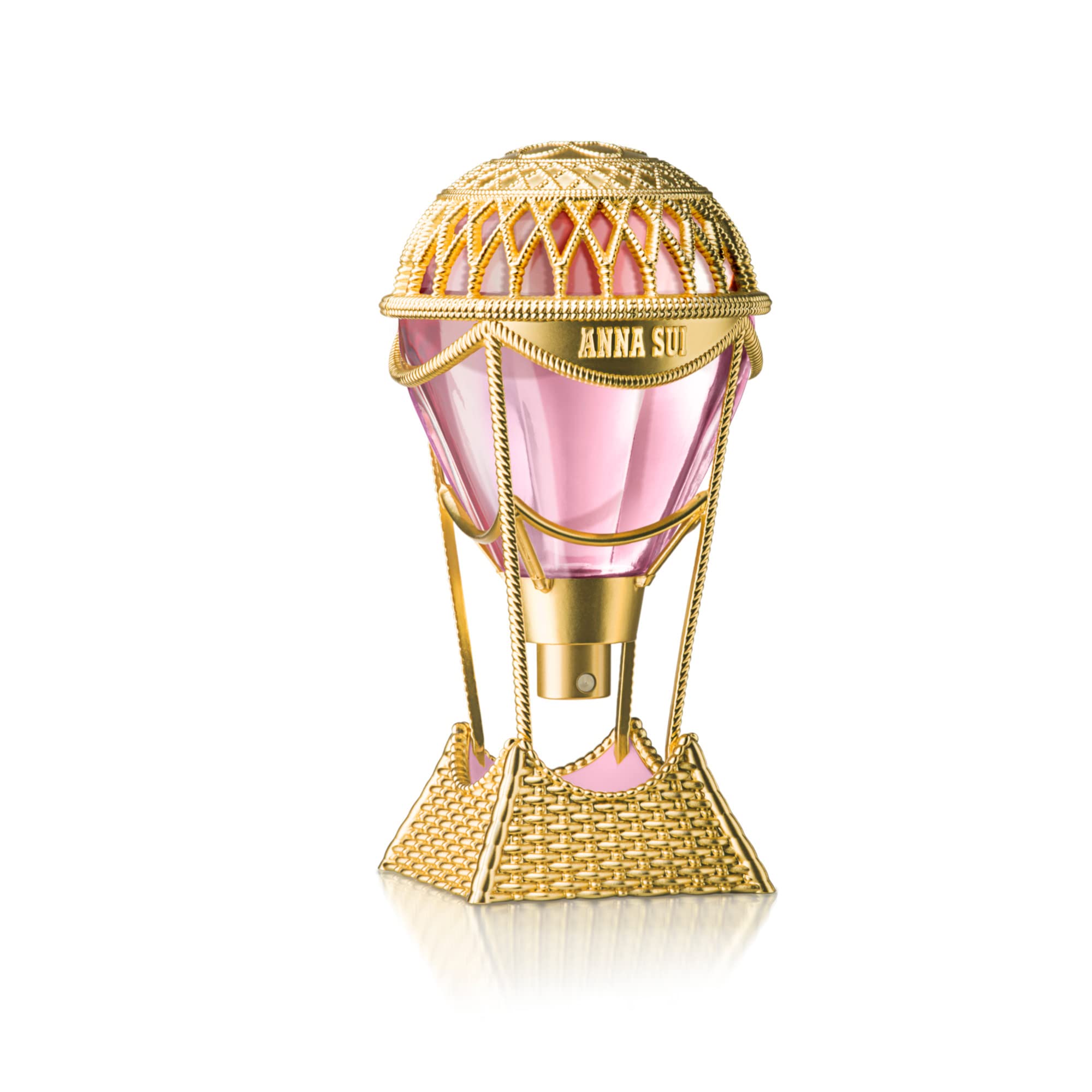Foto 3 pulgar | Perfume Anna Sui Sky Eau De Toilette 50 Ml Para Mujer - Venta Internacional.