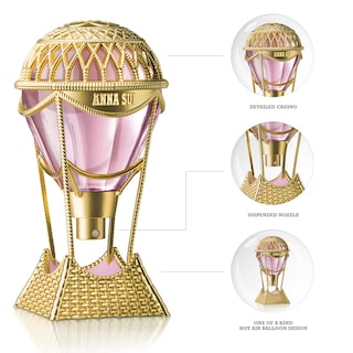 Foto 4 | Perfume Anna Sui Sky Eau De Toilette 50 Ml Para Mujer - Venta Internacional.