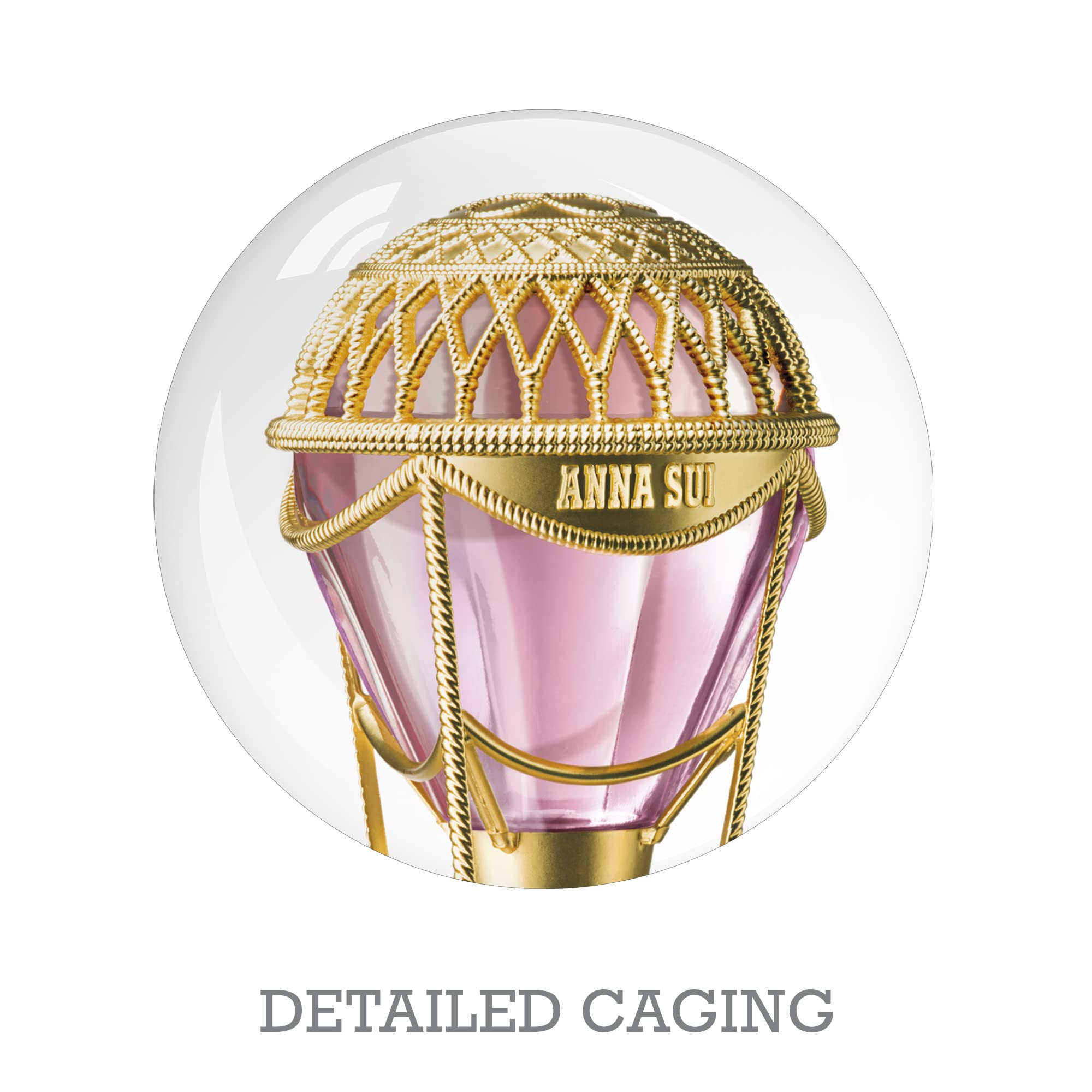 Foto 7 pulgar | Perfume Anna Sui Sky Eau De Toilette 50 Ml Para Mujer - Venta Internacional.