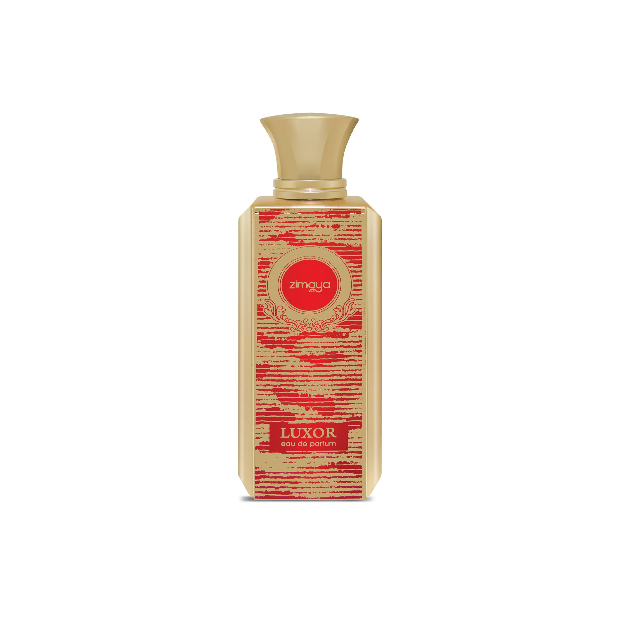 Foto 2 pulgar | Perfume Zimaya Luxor Eau De Parfum Para Mujer, 100 Ml - Venta Internacional.