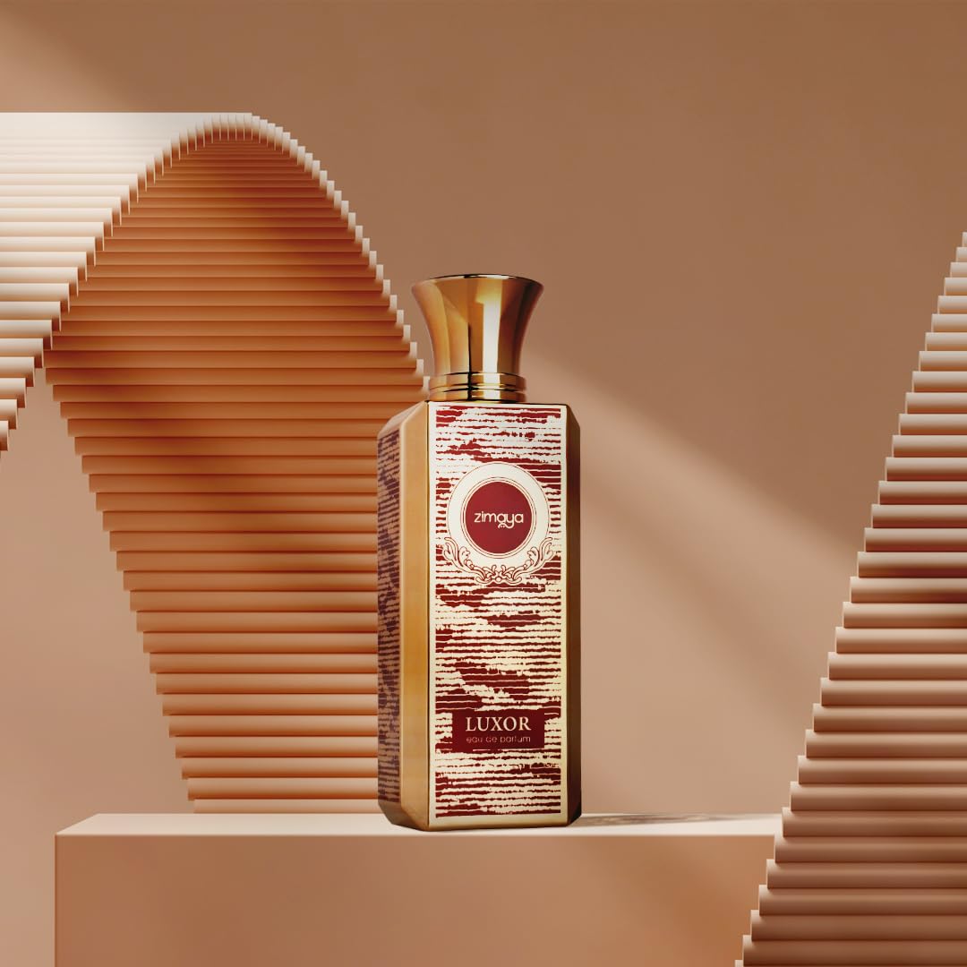 Foto 5 pulgar | Perfume Zimaya Luxor Eau De Parfum Para Mujer, 100 Ml - Venta Internacional.