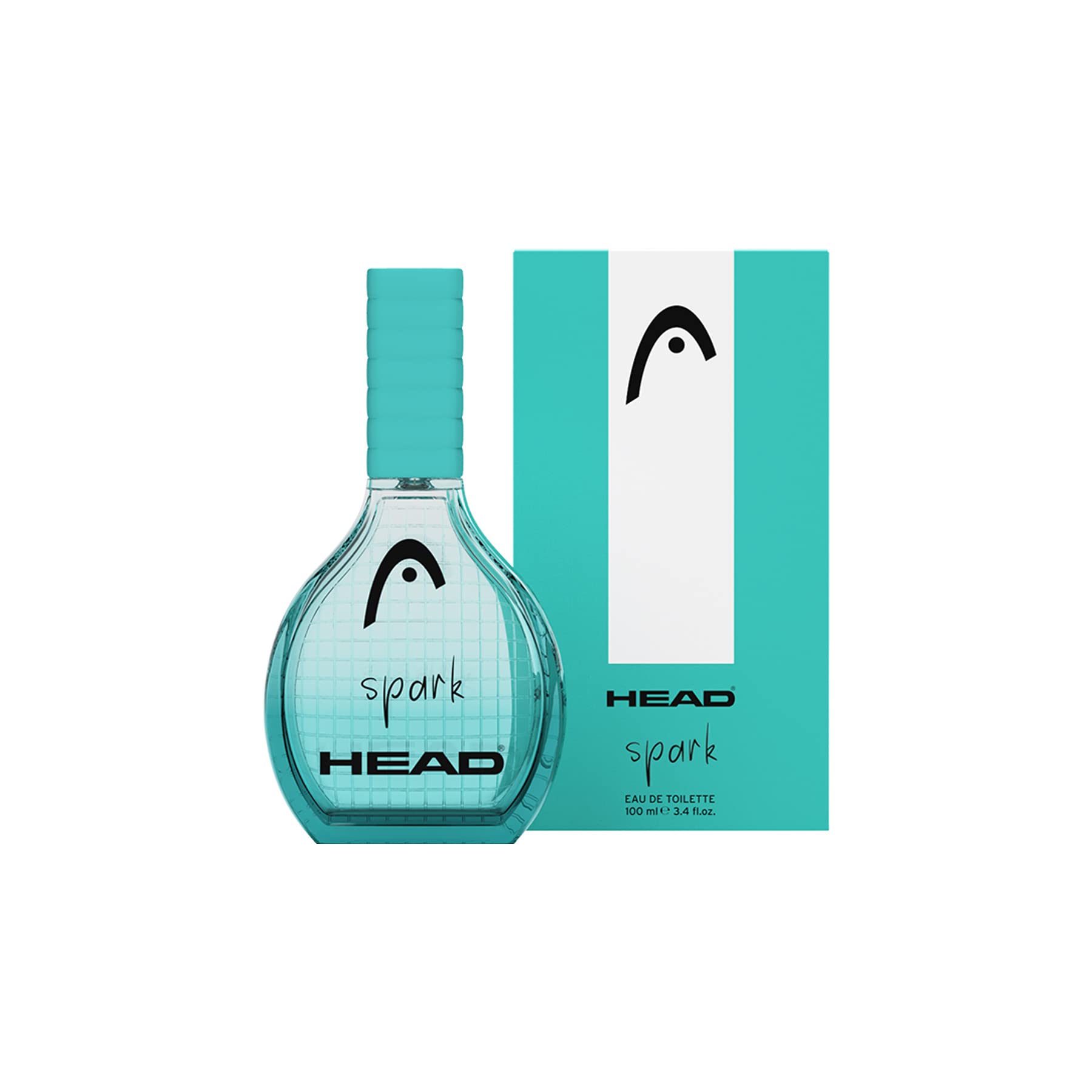 Foto 2 pulgar | Perfume Head Spark Eau De Toilette Edt 100 Ml Para Mujer - Venta Internacional.