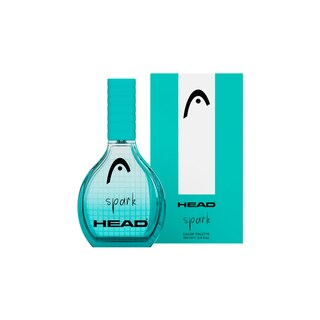 Foto 1 | Perfume Head Spark Eau De Toilette Edt 100 Ml Para Mujer - Venta Internacional.