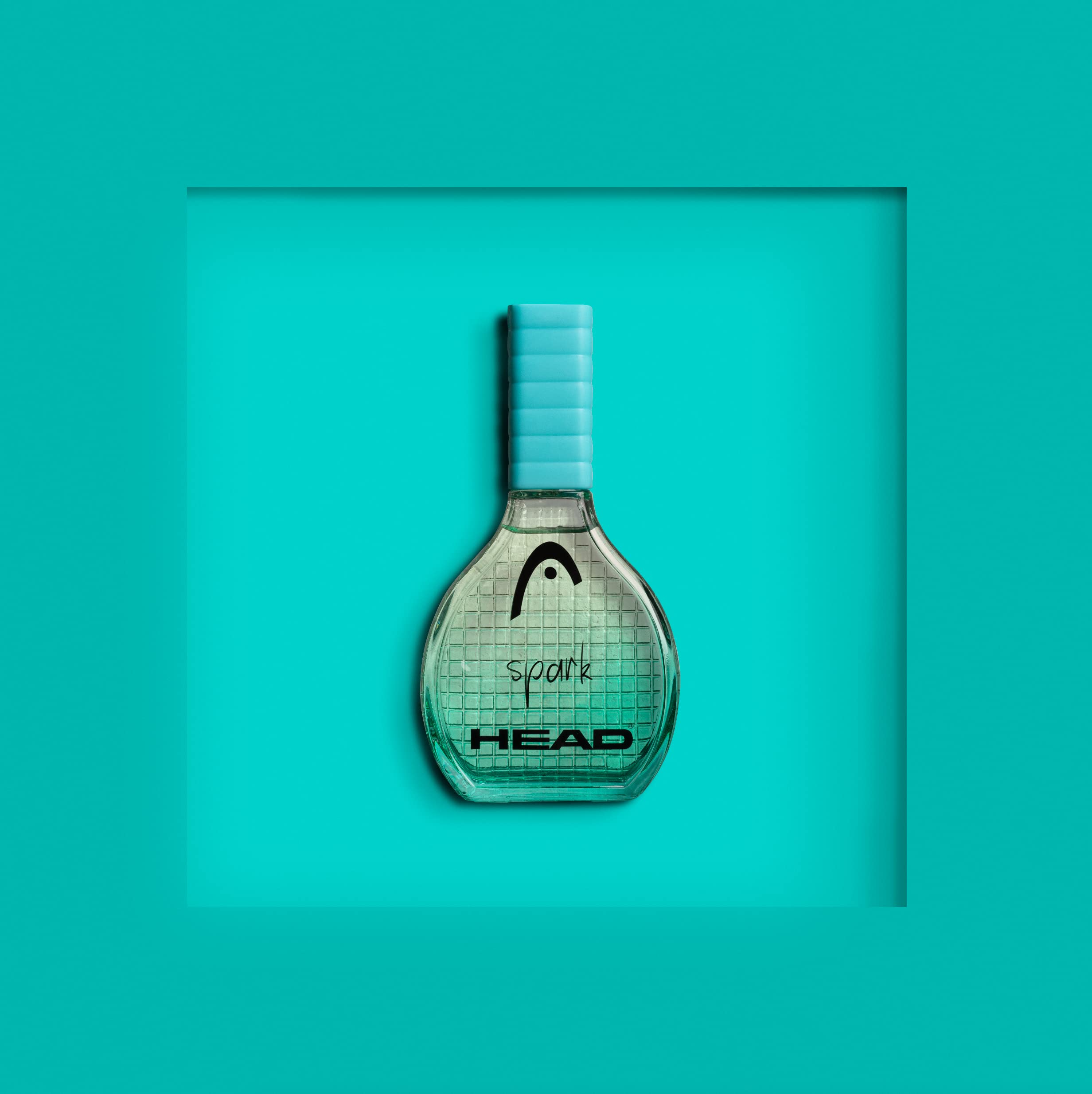 Foto 3 pulgar | Perfume Head Spark Eau De Toilette Edt 100 Ml Para Mujer - Venta Internacional.