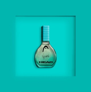 Foto 2 | Perfume Head Spark Eau De Toilette Edt 100 Ml Para Mujer - Venta Internacional.