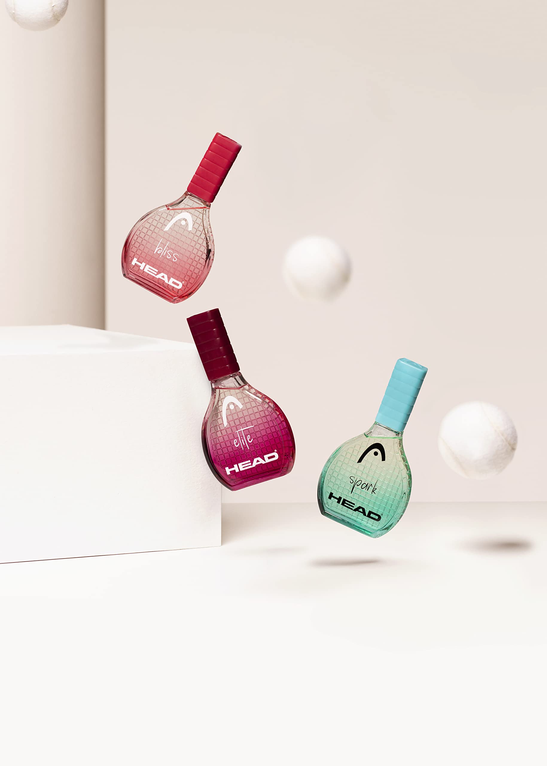 Foto 6 pulgar | Perfume Head Spark Eau De Toilette Edt 100 Ml Para Mujer - Venta Internacional.