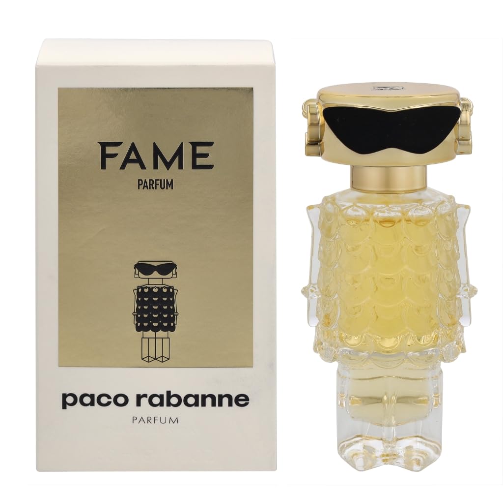 Foto 2 pulgar | Perfume Paco Rabanne Fame Eau De Parfum Para Mujer, 50 Ml - Venta Internacional.