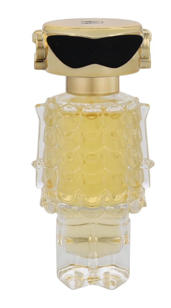 Foto 3 pulgar | Perfume Paco Rabanne Fame Eau De Parfum Para Mujer, 50 Ml - Venta Internacional.
