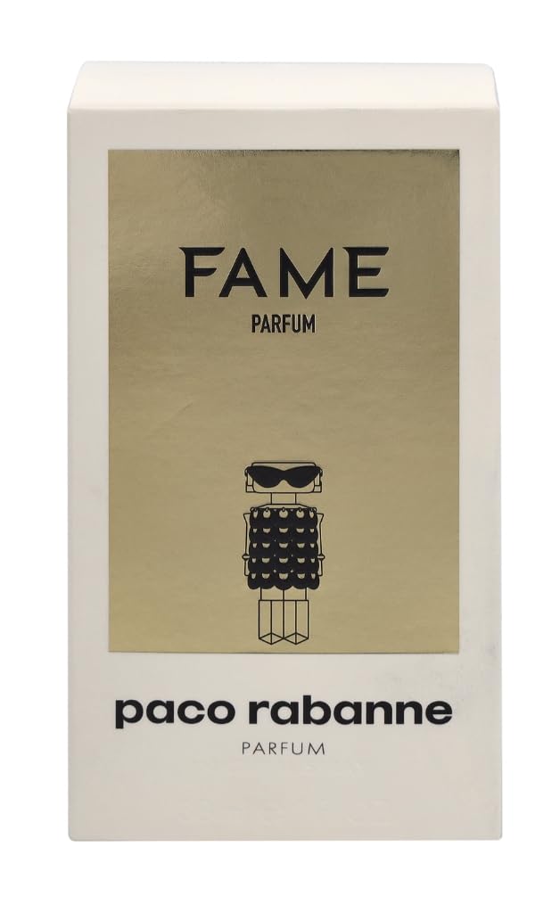 Foto 4 pulgar | Perfume Paco Rabanne Fame Eau De Parfum Para Mujer, 50 Ml - Venta Internacional.