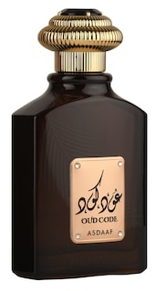 Foto 3 | Perfume Asdaaf Oud Code, 100 Ml, Unisex - Venta Internacional.