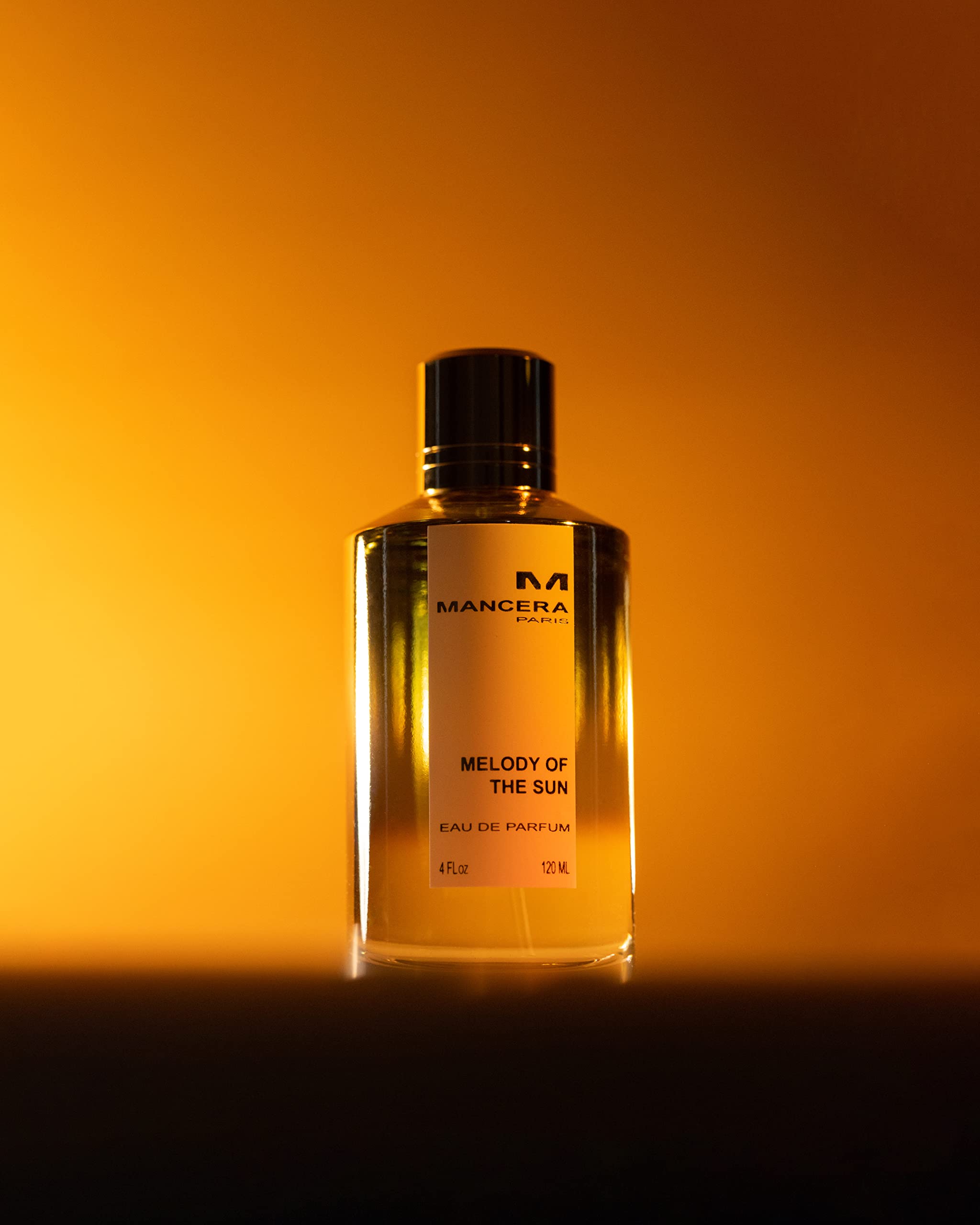 Foto 3 pulgar | Perfume Mancera Melody Of The Sun Eau De Parfum 120 Ml Para Mujer - Venta Internacional.