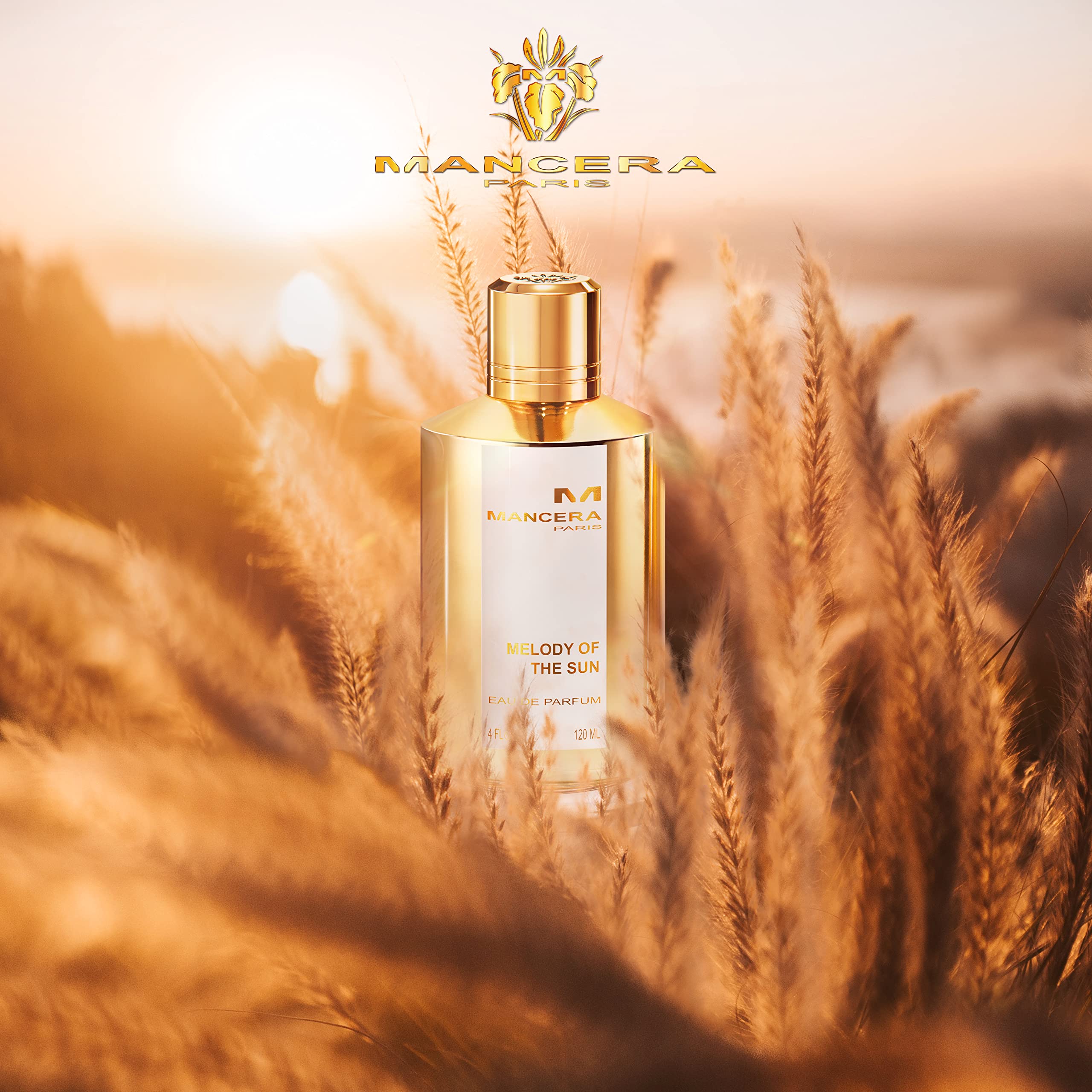 Foto 5 pulgar | Perfume Mancera Melody Of The Sun Eau De Parfum 120 Ml Para Mujer - Venta Internacional.