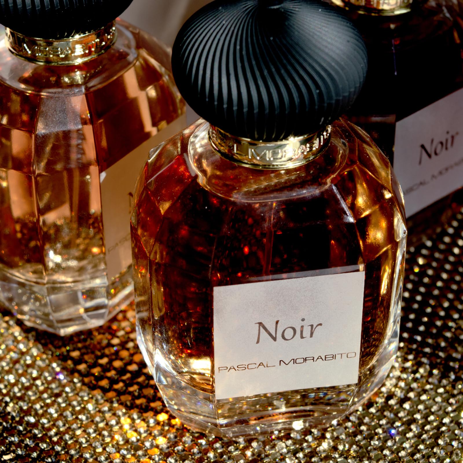 Foto 6 pulgar | Perfume Pascal Morabito Noir Eau De Parfum Para Mujer, 100 Ml - Venta Internacional.