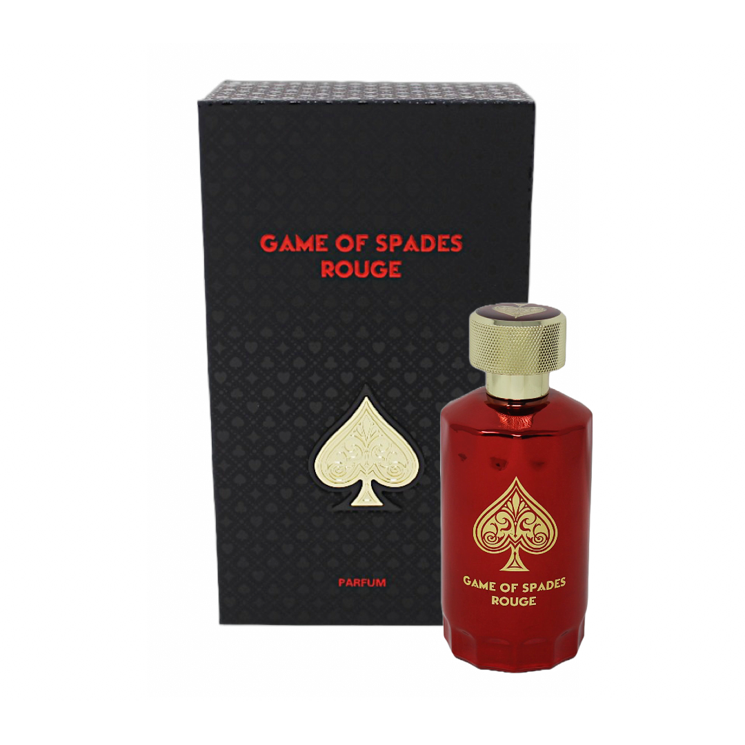 Foto 2 pulgar | Jo Milano Game Of Spades Rouge Parfum 100 Ml Unisex
