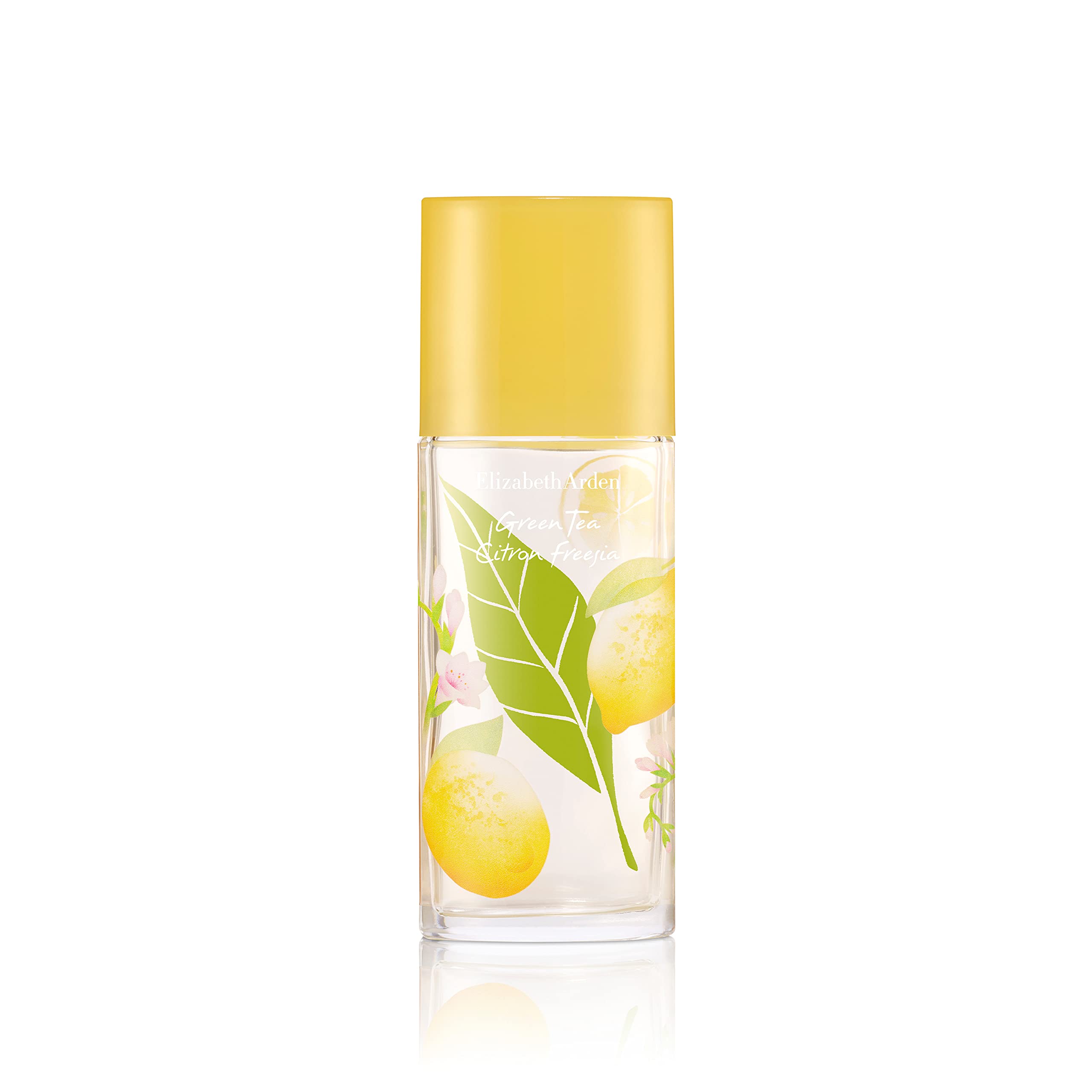 Foto 2 pulgar | Perfume Elizabeth Arden Edt En Aerosol 100 Ml Para Mujer - Venta Internacional.