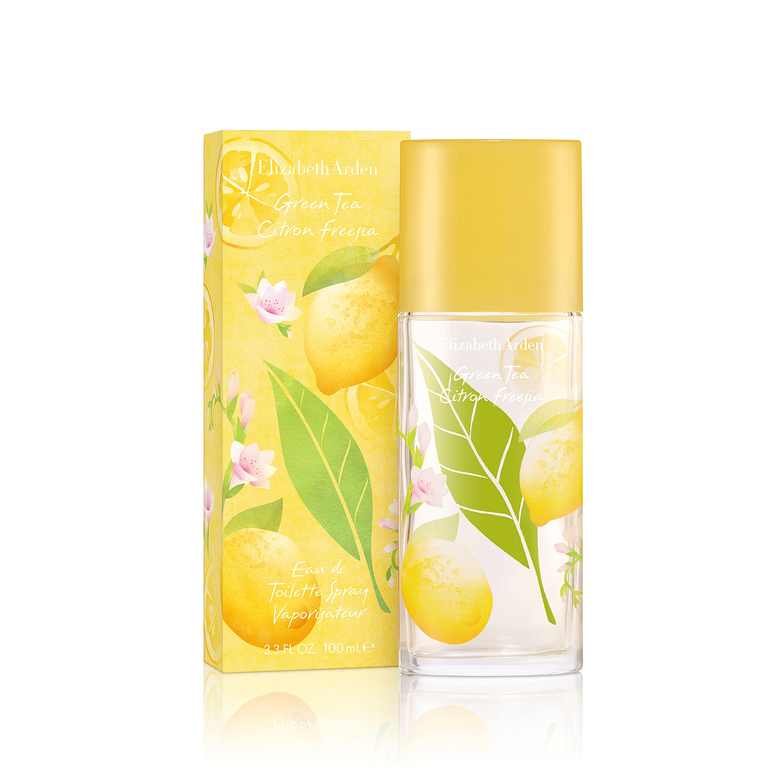 Foto 3 pulgar | Perfume Elizabeth Arden Edt En Aerosol 100 Ml Para Mujer - Venta Internacional.