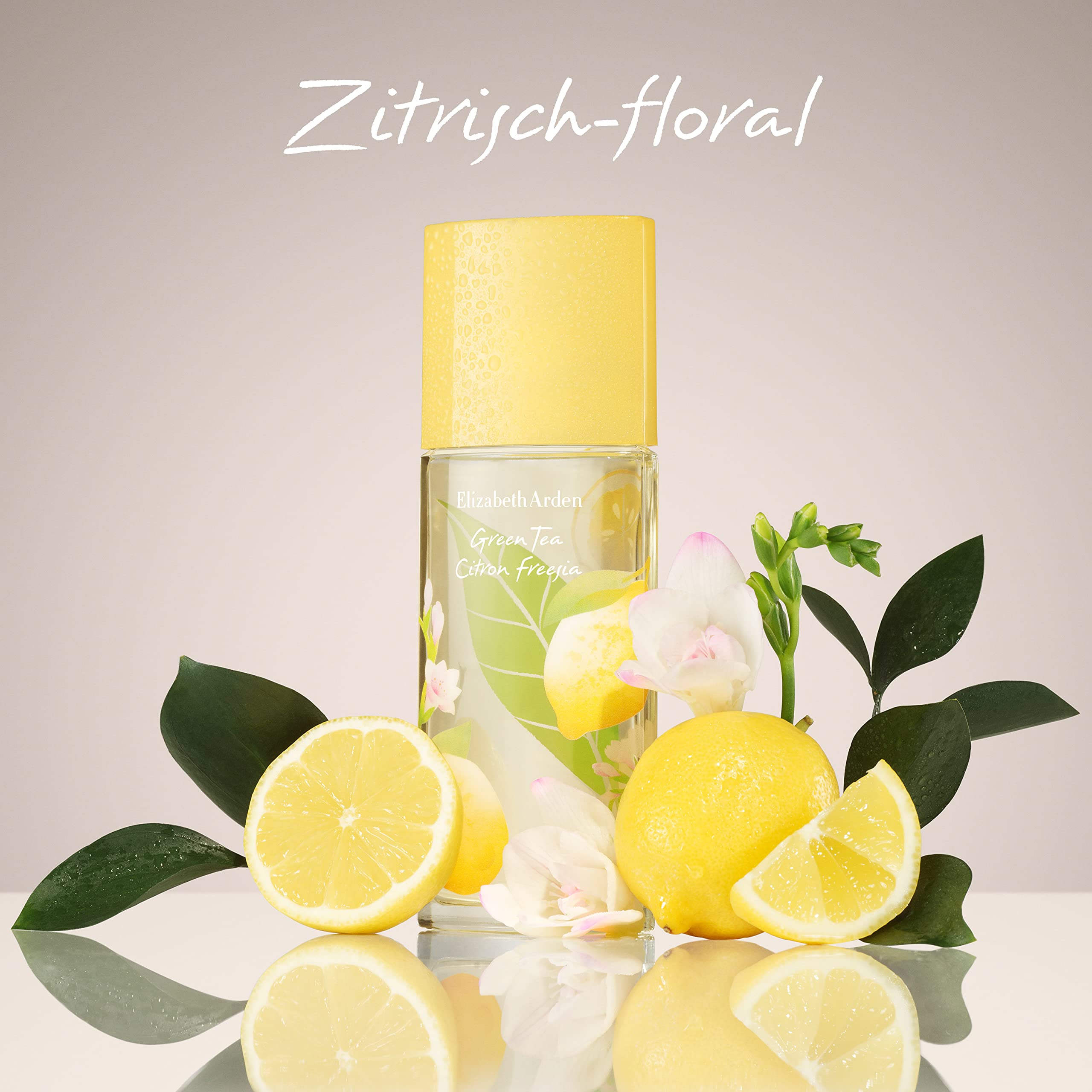 Foto 4 pulgar | Perfume Elizabeth Arden Edt En Aerosol 100 Ml Para Mujer - Venta Internacional.