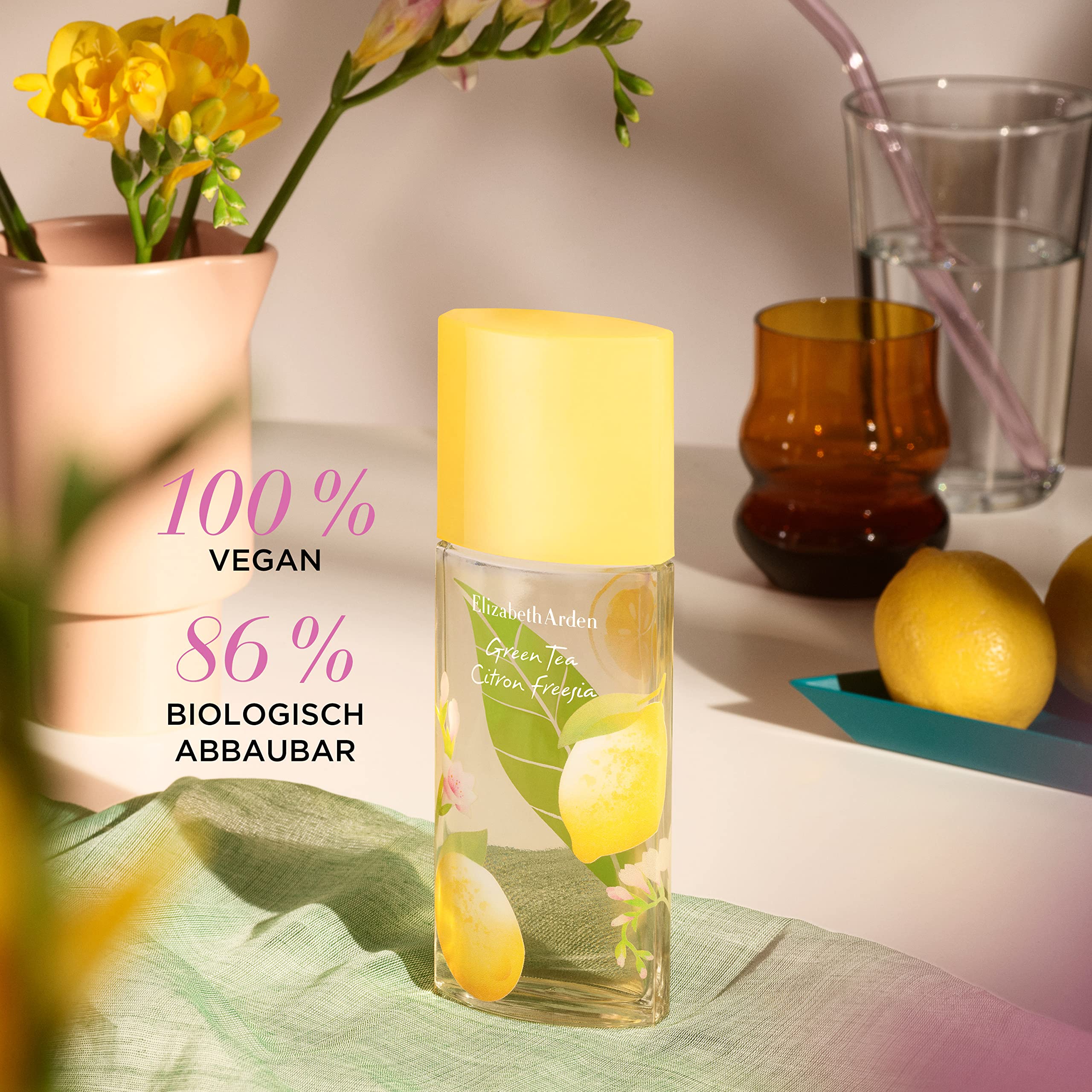 Foto 6 pulgar | Perfume Elizabeth Arden Edt En Aerosol 100 Ml Para Mujer - Venta Internacional.