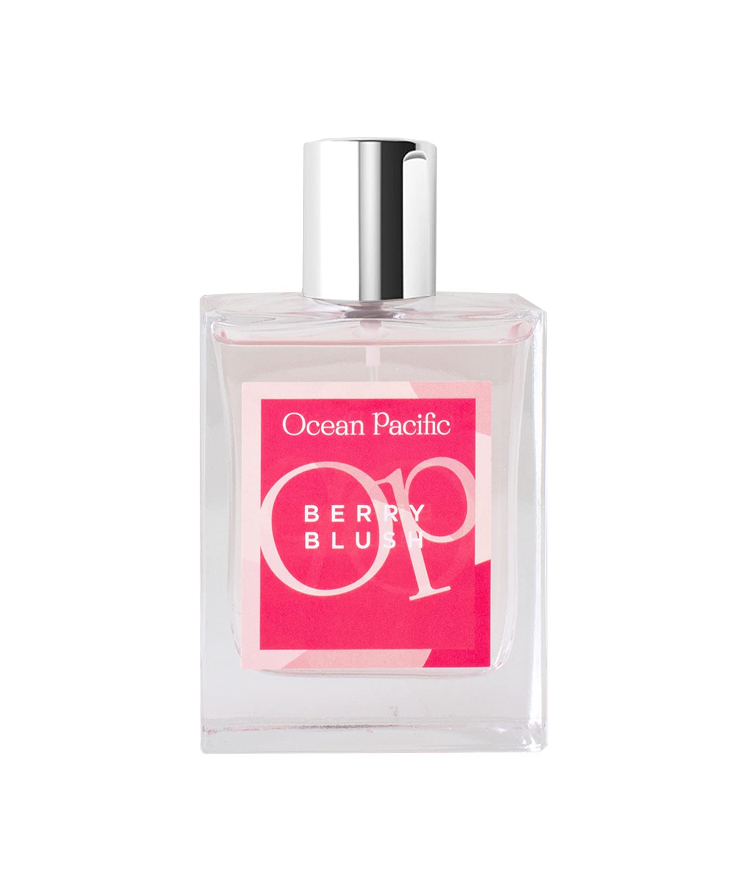 Foto 3 pulgar | Perfume Ocean Pacific Berry Blush Eau De Parfum Para Mujer, 100 Ml - Venta Internacional.