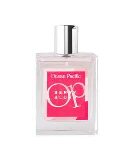 Foto 2 | Perfume Ocean Pacific Berry Blush Eau De Parfum Para Mujer, 100 Ml - Venta Internacional.