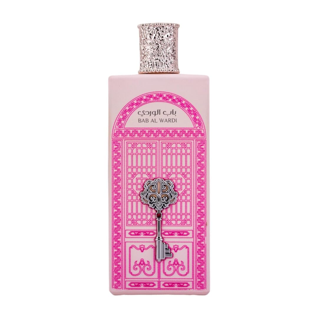 Perfume Ard Al Zaafaran Bab Al Wardi, Perfume Para Mujer, 100 Ml - Venta Internacional.