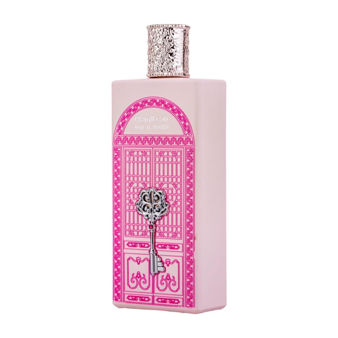 Foto 3 pulgar | Perfume Ard Al Zaafaran Bab Al Wardi, Perfume Para Mujer, 100 Ml - Venta Internacional.