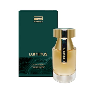 Foto 2 | Perfume Rue Broca Luminus Eau De Parfum Para Mujer, 100 Ml - Venta Internacional.
