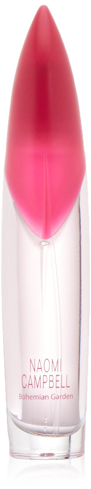 Foto 2 pulgar | Perfume Naomi Campbell Bohemian Garden Para Mujer 30 Ml - Venta Internacional.