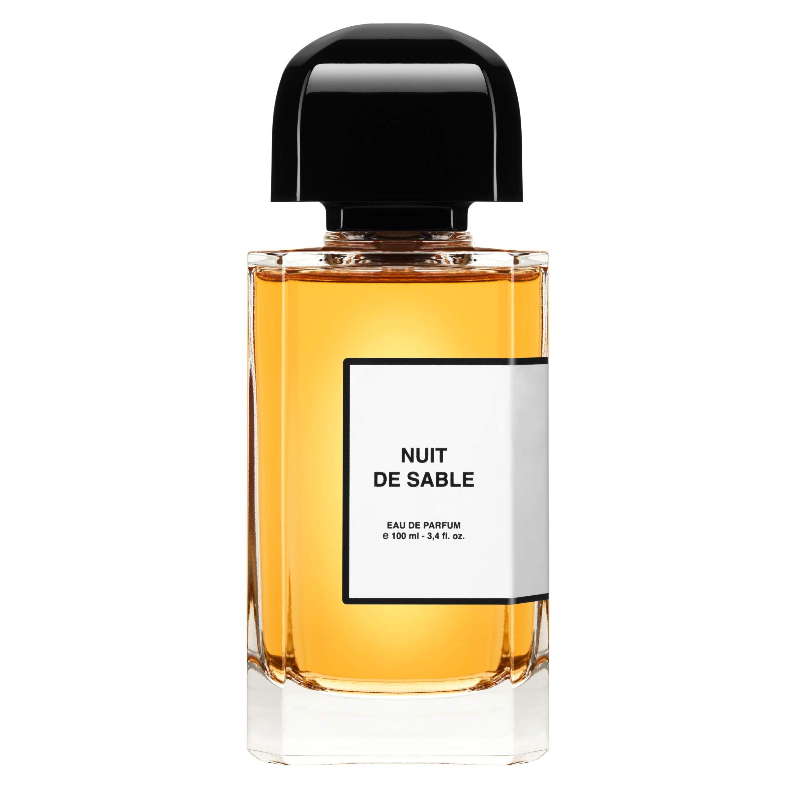 Perfume Bdk Parfums Nuit De Sable Eau De Parfum Para Mujer, 100 Ml - Venta Internacional.