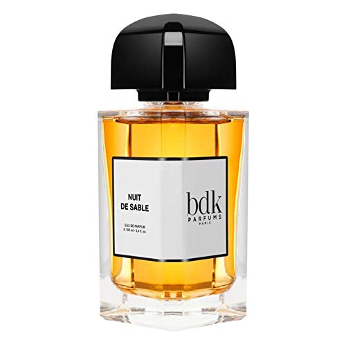 Foto 4 pulgar | Perfume Bdk Parfums Nuit De Sable Eau De Parfum Para Mujer, 100 Ml - Venta Internacional.