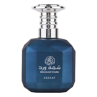 Foto 2 | Perfume Asdaaf Shamah Ward Edp 100 Ml Para Mujer - Venta Internacional.