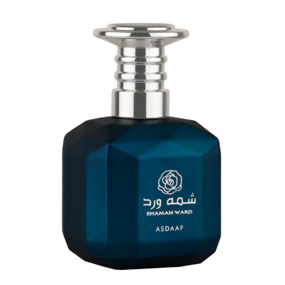 Foto 4 pulgar | Perfume Asdaaf Shamah Ward Edp 100 Ml Para Mujer - Venta Internacional.
