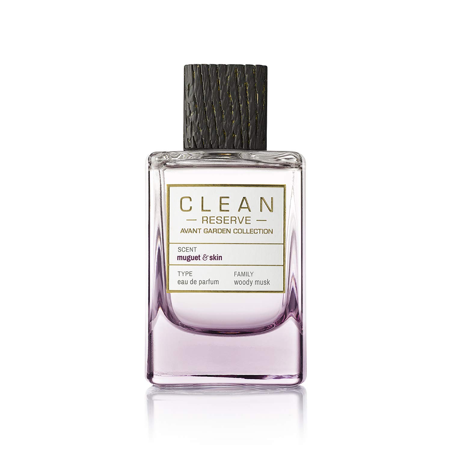 Perfume Clean Reserve Avant Garden Eau De Parfum 100 Ml - Venta Internacional.